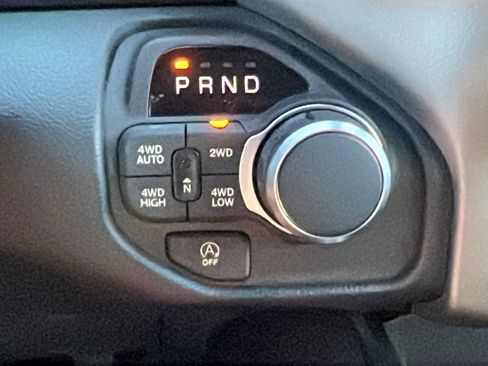 New 2026 RAM 1500 Big Horn image 25