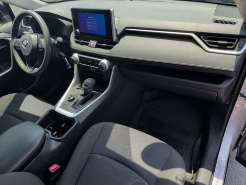 Used 2023 Toyota RAV4 XLE w/ Convenience Package FWD image 18