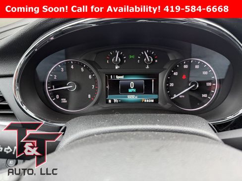 Used 2017 Buick Encore Essence image 13