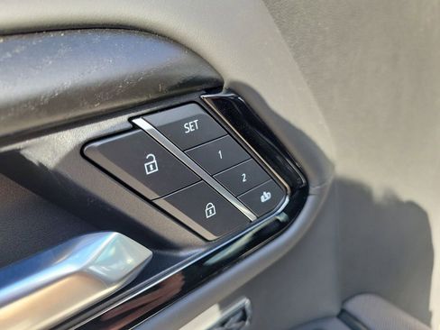 New 2026 GMC Sierra 1500 AT4X AWD/4WD image 19