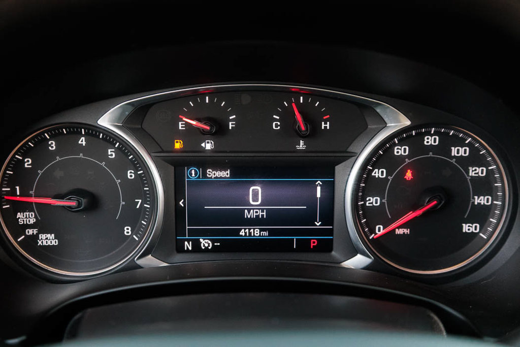 Used 2021 GMC Terrain SLE w/ Driver Convenience Package FWD image 20