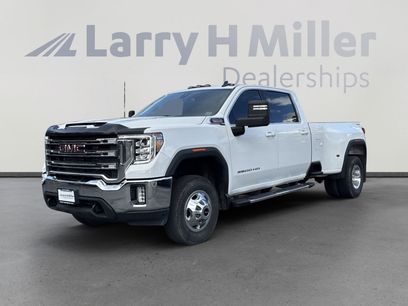 Used 2022 GMC Sierra 3500 SLE w/ SLE Convenience Package