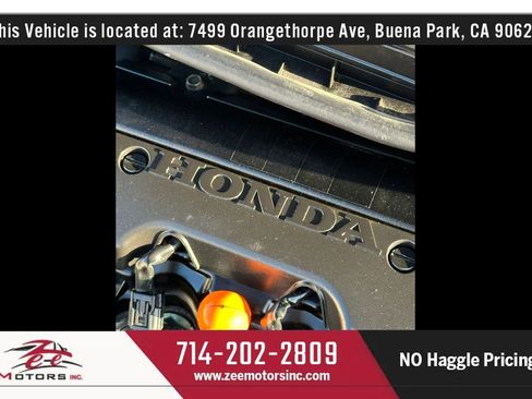 Used 2007 Honda Civic LX image 42