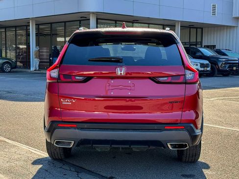 Used 2024 Honda CR-V Sport-L image 4