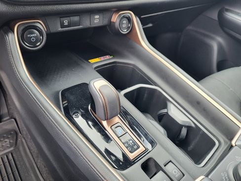 Certified 2024 Toyota Grand Highlander AWD Hybrid image 12