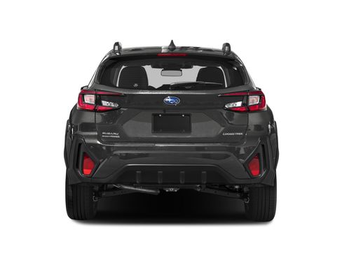 Used 2025 Subaru Crosstrek 2.5i Limited w/ Crosstrek Mirror Package image 5
