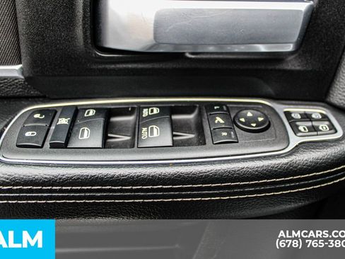 Used 2024 RAM 2500 Big Horn image 40