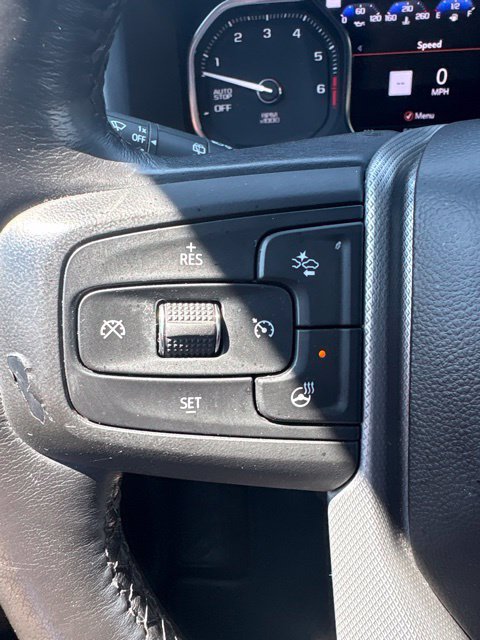 Used 2021 GMC Yukon Denali w/ Denali Ultimate Package AWD/4WD image 17