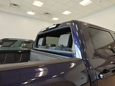 New 2026 Toyota Tundra Limited AWD/4WD image 28