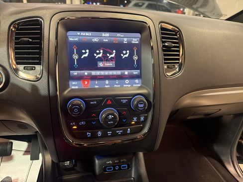 Used 2020 Dodge Durango GT AWD/4WD image 20