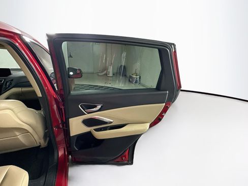 Used 2021 Acura RDX FWD image 31