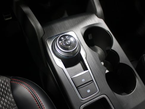 Used 2024 Ford Escape ST-Line w/ Tech Pack #1 FWD image 19
