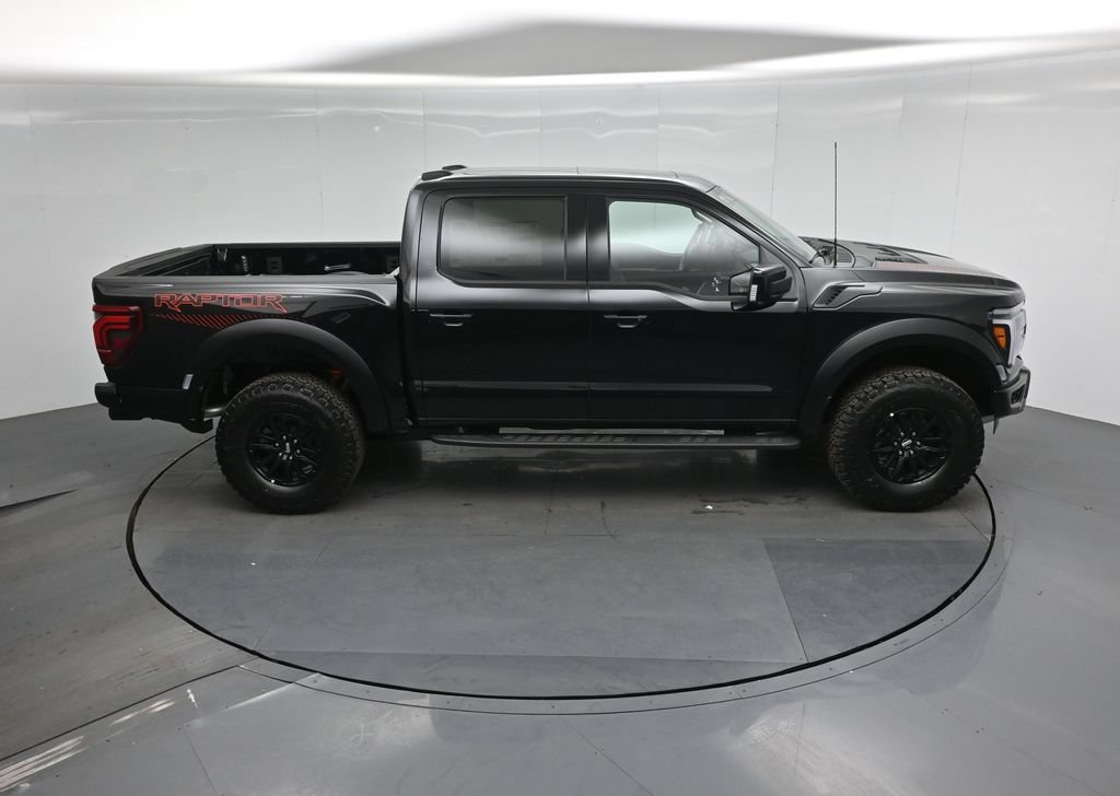 New 2026 Ford F150 Raptor AWD/4WD image 39