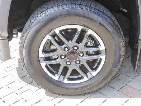 Used 2024 Toyota Tacoma TRD Sport image 13