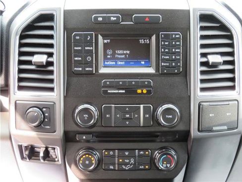 Used 2018 Ford F250 XLT image 23