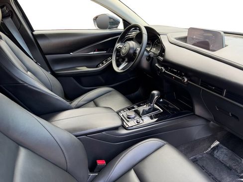 Used 2025 MAZDA CX-30 AWD 2.5 S w/ Select Sport Pkg image 7