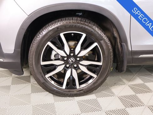 Used 2019 Honda Pilot Elite image 19
