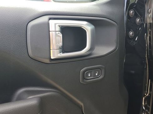 New 2026 Jeep Wrangler Sport image 9