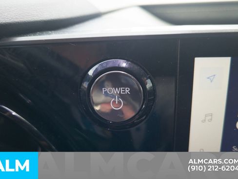 Used 2023 Lexus RX 500h F Sport w/ Accessory Package (2T) AWD/4WD image 41