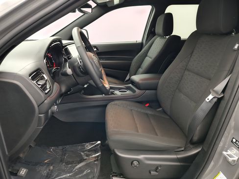 New 2026 Dodge Durango GT w/ Blacktop Package image 21