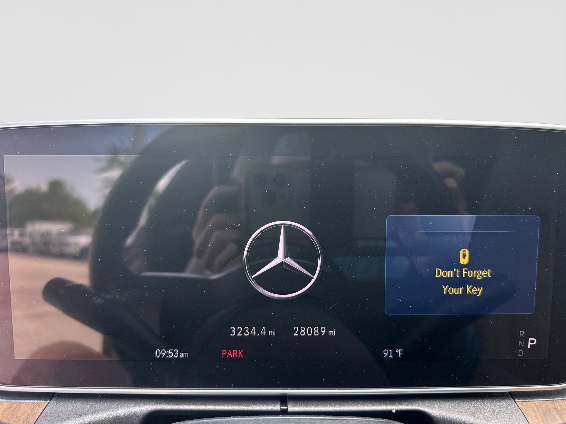 Used 2024 Mercedes-Benz CLE 300 4MATIC Coupe image 12