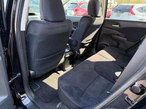 Used 2014 Honda CR-V EX image 26