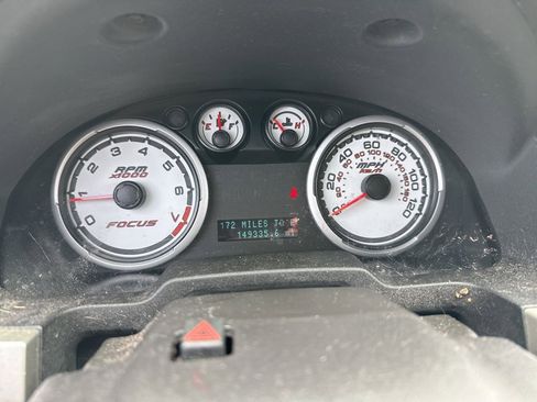 Used 2011 Ford Focus SES w/ 401A Rapid Spec Order Code image 25