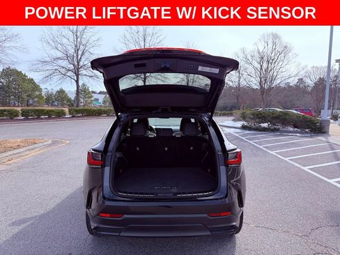 Certified 2023 Lexus NX 250 FWD w/ Premium Package image 8