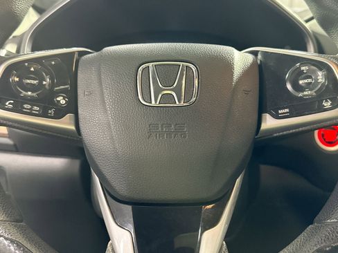 Used 2019 Honda CR-V EX image 19