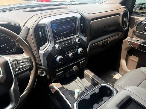 Used 2020 GMC Sierra 1500 SLT w/ SLT Premium Plus Package AWD/4WD image 25