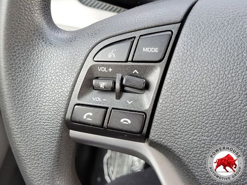 Used 2021 Hyundai Tucson SE AWD/4WD image 26
