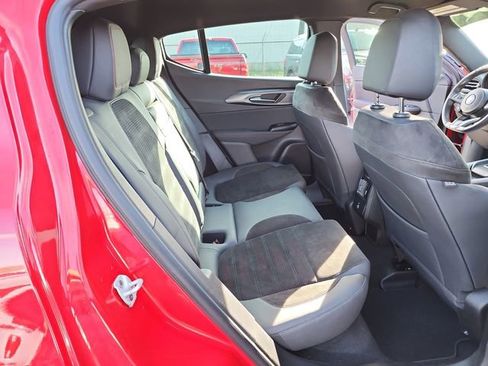 Used 2024 Dodge Hornet GT image 10