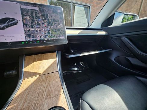 Used 2018 Tesla Model 3 Long Range AWD/4WD image 54