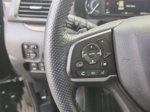 Used 2023 Honda Passport TrailSport image 21