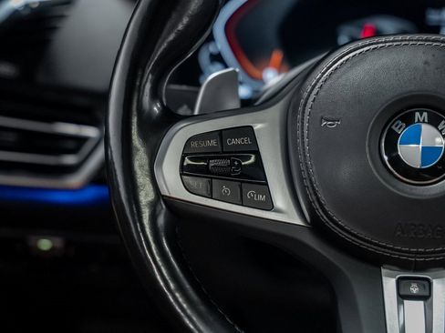 Used 2023 BMW X5 M50i w/ Executive Package image 46