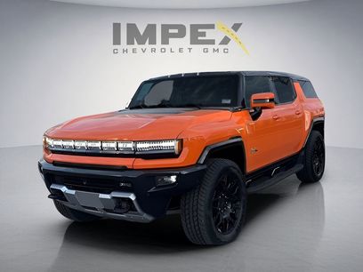 Used 2024 GMC Hummer EV 2X