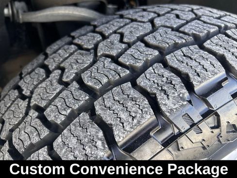 Certified 2022 Chevrolet Silverado 1500 Custom image 12