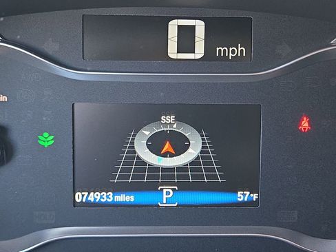 Certified 2018 Honda Pilot Touring image 22