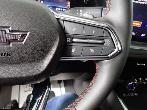 New 2026 Chevrolet Suburban RST w/ Advanced Technology Package image 33