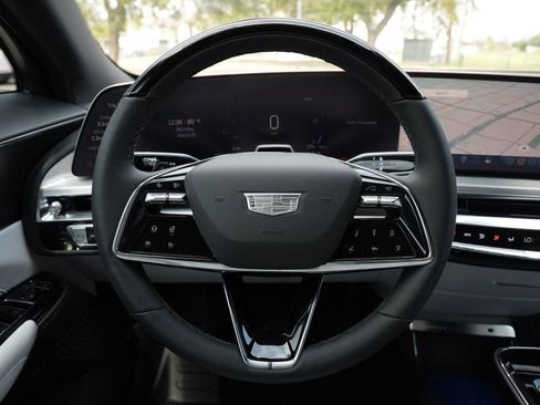 New 2026 Cadillac Lyriq Sport w/ LPO, Floor Liner Package image 82