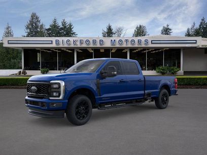 New 2026 Ford F350 XLT w/ XLT Premium Package