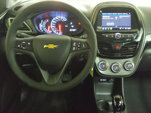 Used 2019 Chevrolet Spark LT FWD image 22