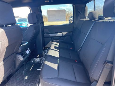New 2026 Ford F150 XLT w/ Equipment Group 302A MID image 19