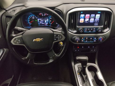 Used 2017 Chevrolet Colorado LT w/ Luxury Package, Chrome RWD image 22