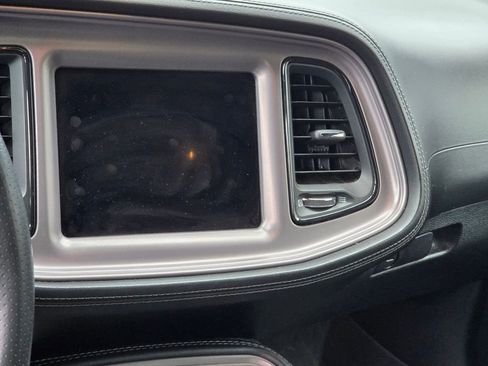 Used 2023 Dodge Challenger R/T w/ Plus Package image 8