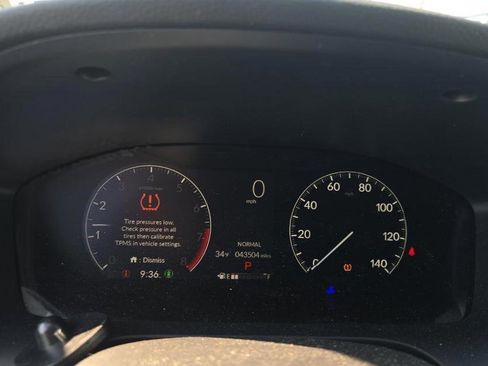 Used 2023 Honda HR-V EX-L image 30