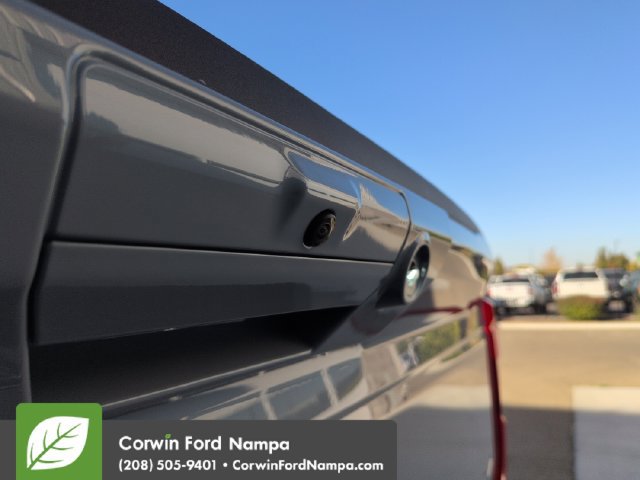New 2026 Ford F350 Lariat w/ Lariat Premium Package AWD/4WD image 30