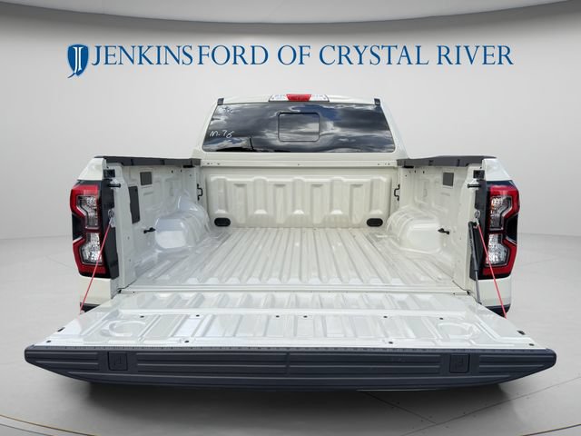 New 2026 Ford Ranger XLT w/ Equipment Group 301A High RWD image 14