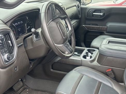 Certified 2022 GMC Sierra 1500 Denali w/ Denali Reserve Package image 10