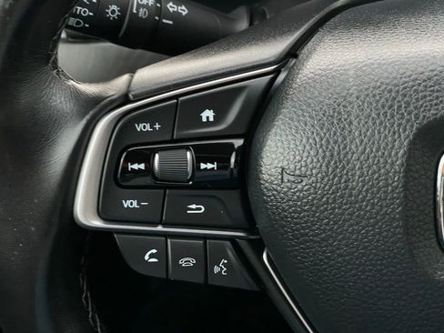Certified 2021 Honda Accord EX-L image 15